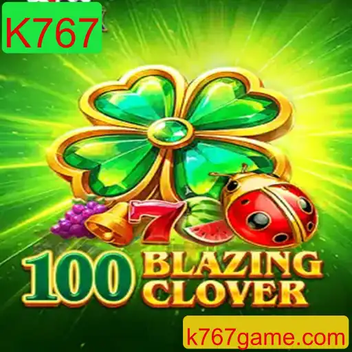 Desvendando o Mundo do Jogo 100BlazingClover