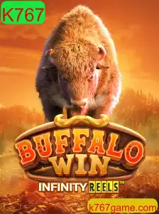 Descobrindo BuffaloWin: A Nova Sensação nos Jogos de Cassino