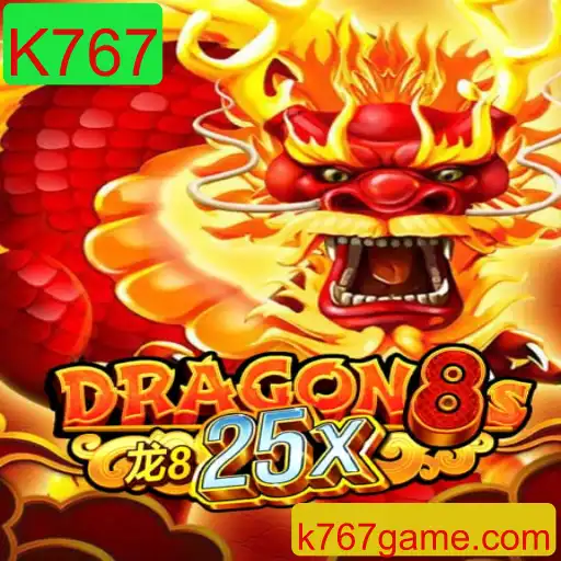 Dragon8s25x: Descubra a Aventura com a Palavra-Chave K767