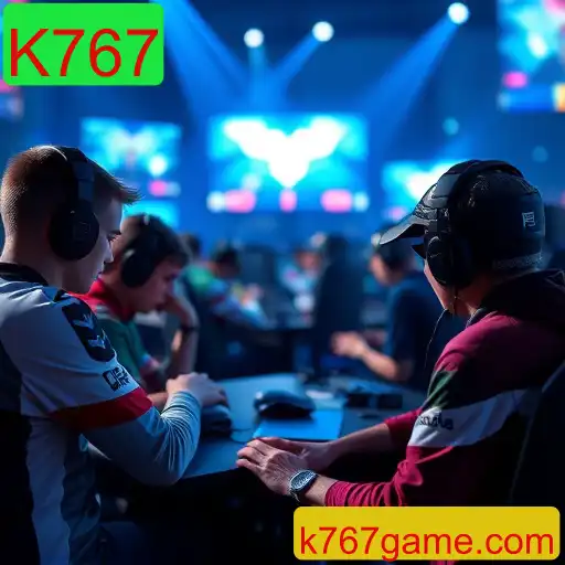 Esportes virtuais