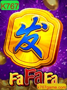 Descubra o Fascinante Mundo do Jogo FaFaFa com a Chave K767