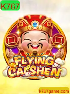 Explorando o Mundo do Jogo FlyingCaiShen: Uma Jornada de Fortuna