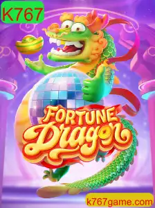 FortuneDragon: A Jornada Épica com a Palavra-Chave K767