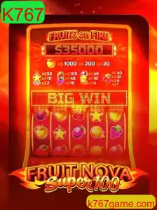 FruitNovaSuper100: Uma Jornada Vibrante no Mundo dos Jogos Digitais
