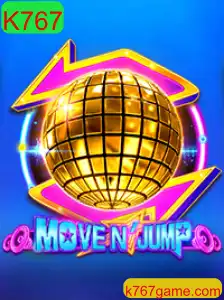 Descubra MovenJump: O Jogo que Está Revolucionando o Mundo dos Games