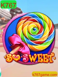 Descubra o Fascinante Mundo de SoSweet: O Jogo que Conquista Corações