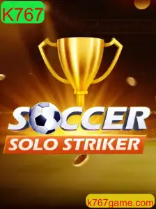 Tudo Sobre SoccerSoloStriker: O Jogo da Vez